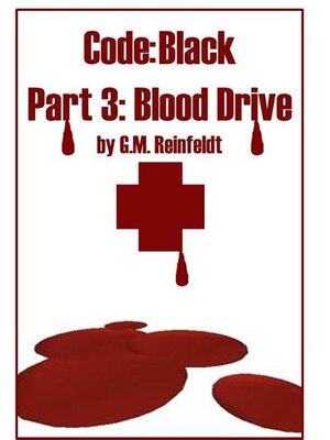 cover image of Blood Drive